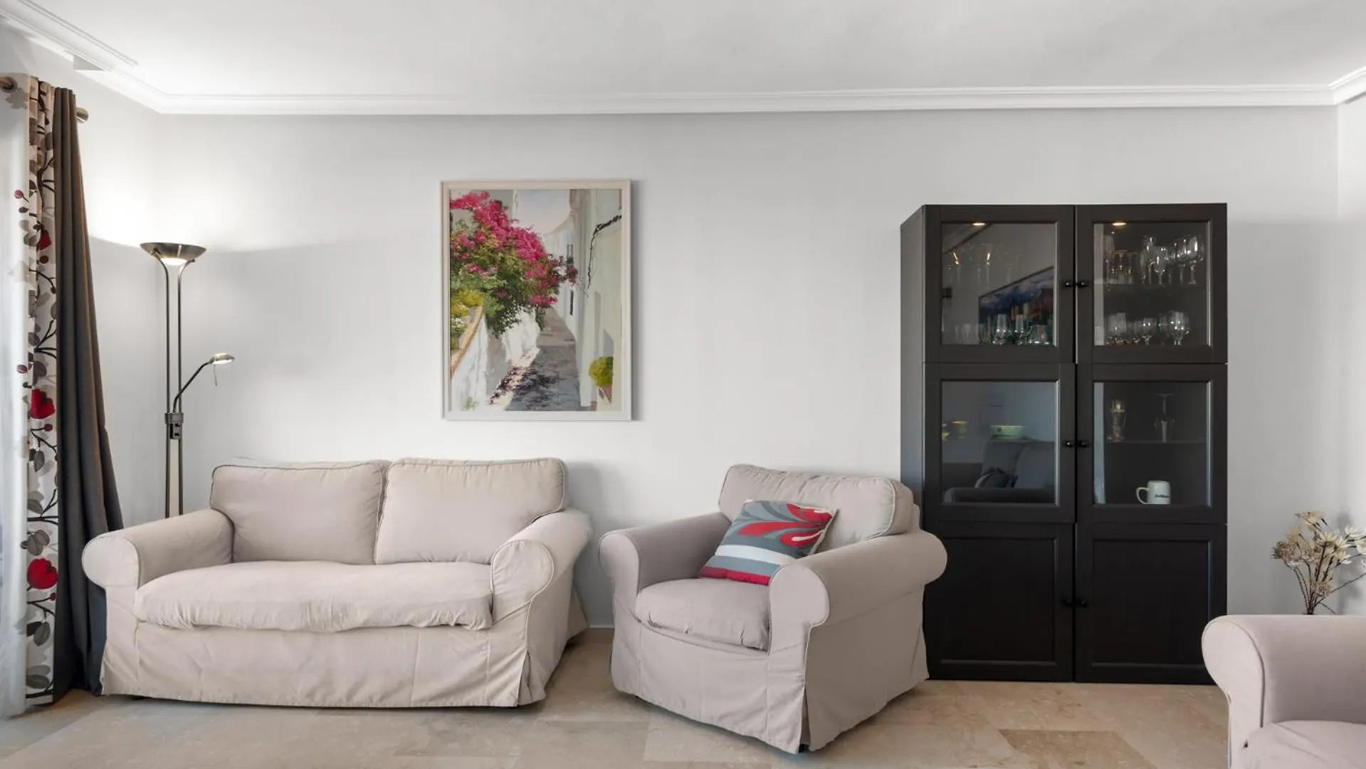 Lovely Penthouse Near Estepona Marina By Costarentals - Ref M15 Apartment