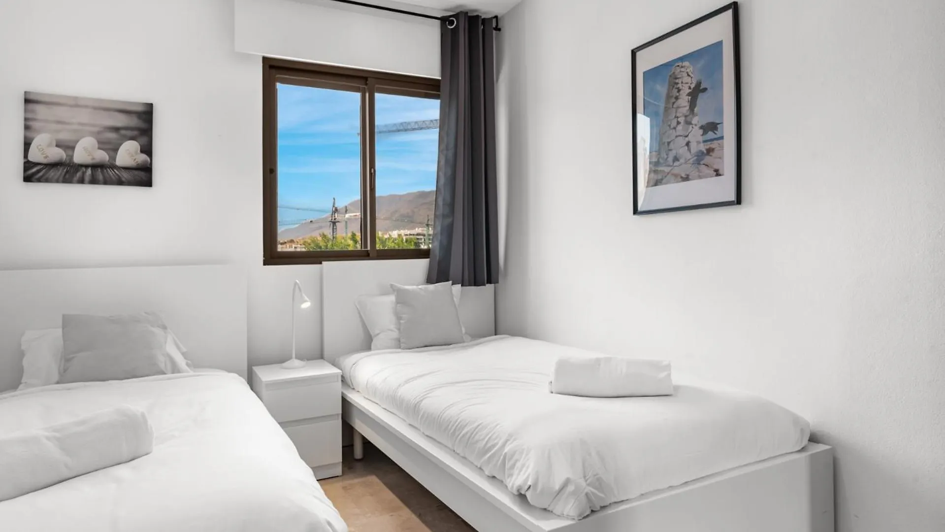 Lovely Penthouse Near Estepona Marina By Costarentals - Ref M15 0*,  Spain