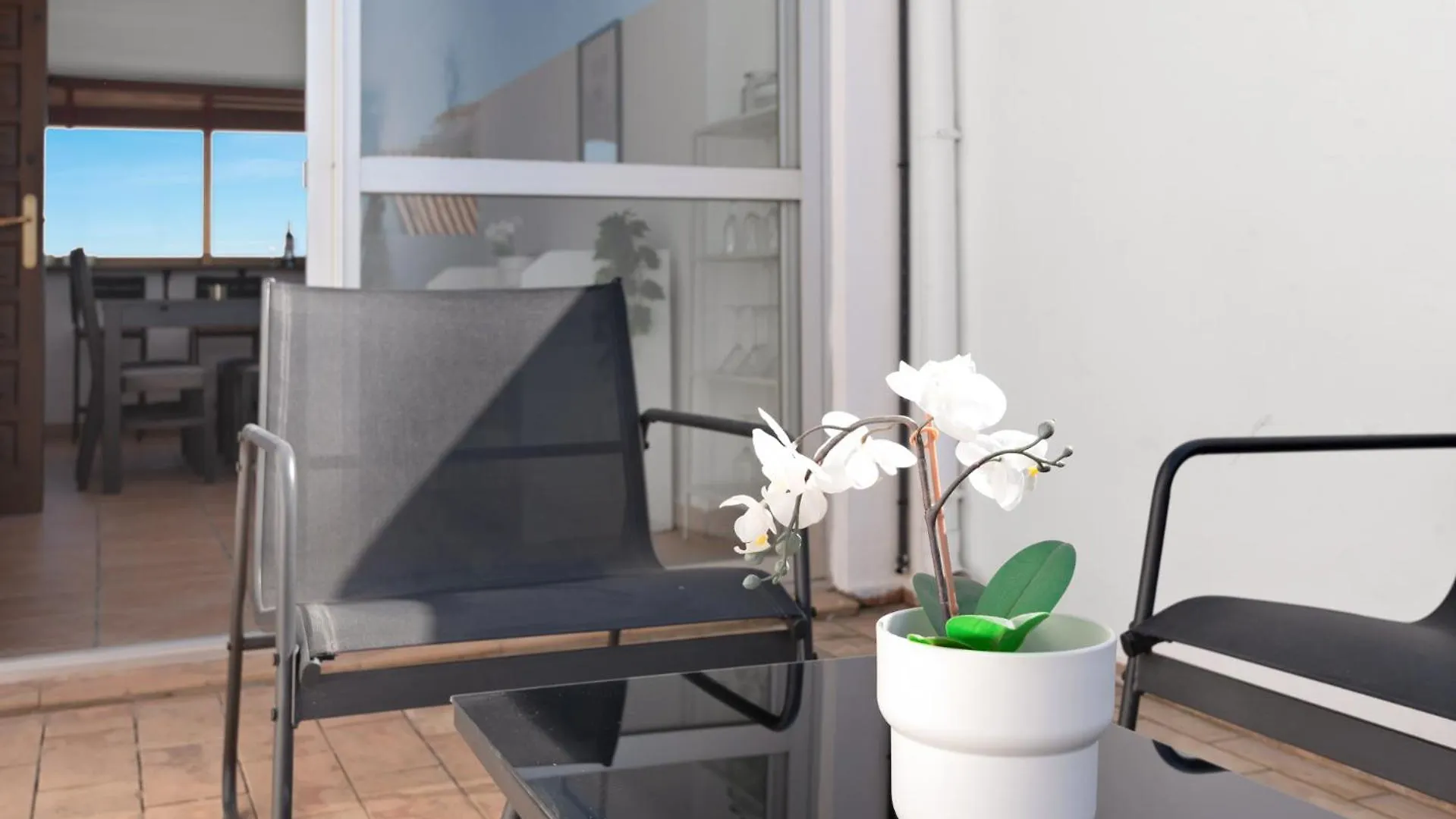 Apartment Lovely Penthouse Near Estepona Marina By Costarentals - Ref M15