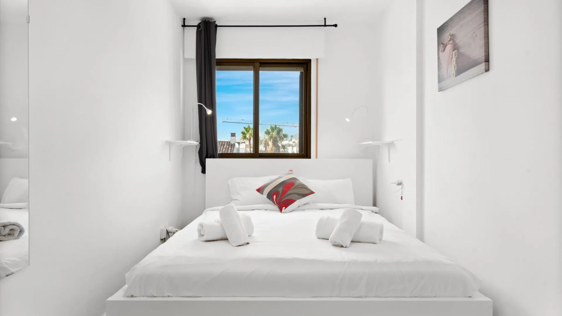Lovely Penthouse Near Estepona Marina By Costarentals - Ref M15 스페인