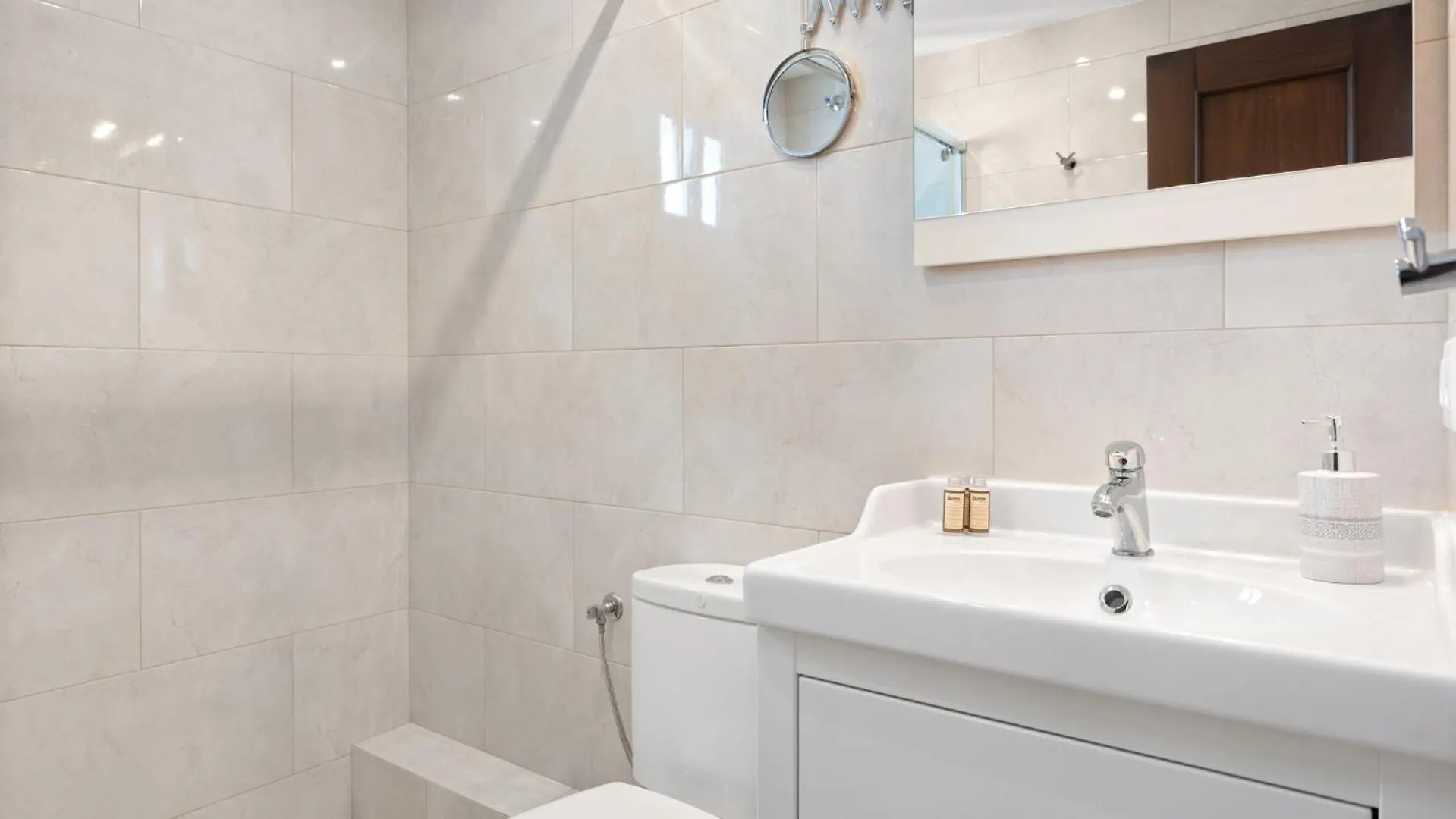 Lovely Penthouse Near Estepona Marina By Costarentals - Ref M15 아파트